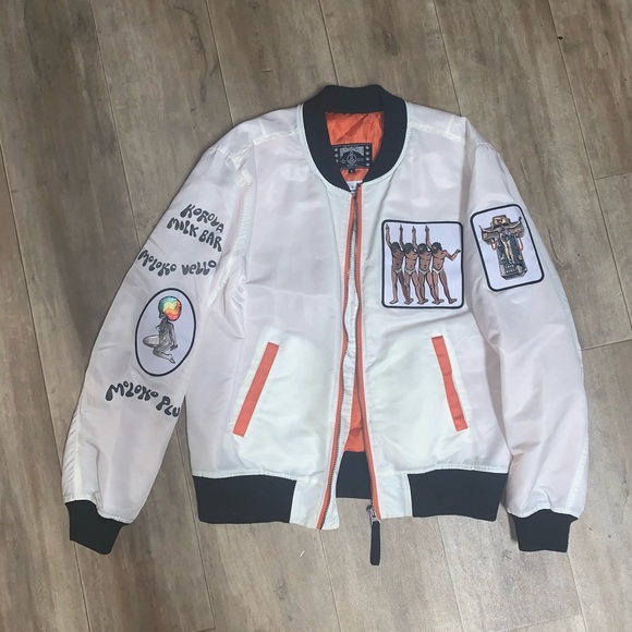 Clockwork Orange Zombie Bommer | Poshmark